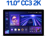 Teyes CC3 2K 11" 4-32GB
