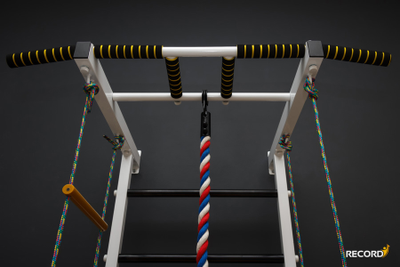 Шведская стенка Монолит №2