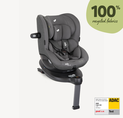 Joie i Spin 360 360