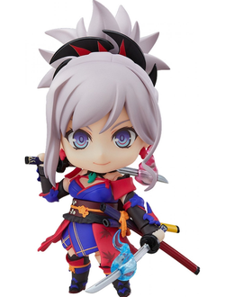 Нендроид Мусаши Миямото (Miyamoto Musashi)