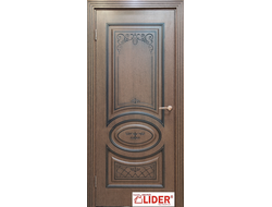 Двери Межкомнатные - Леском