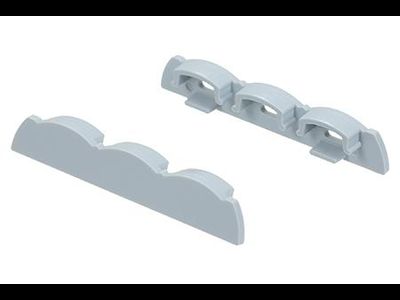 Заглушка 4L-Z-5909-S-HL