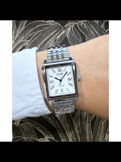 Часы Casio MTP-B190D-7B