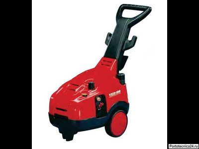 Мойка Высокого Давления INTERPUMP TSX 13.180 TSTOP (380 В) БЕЗ АКСЕССУАРОВ с Total-Stop