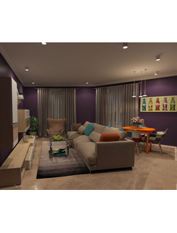 Светильник Denkirs DK3433-WB