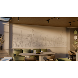 Панно гипсовое PROVANCE артикул SPN27