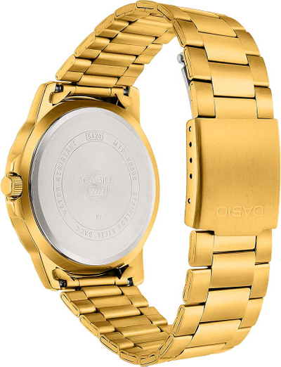 Часы Casio MTP-VD300G-1E