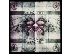 Stone Sour (Corey Taylor & Jim Root / Slipknot) - Audio Secrecy 2-LP COLOURED