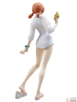 Фигурка 1/8 Нами (Nami Ver. 2)