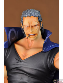 Фигурка 1/8 Бенн Бекман (Benn Beckman)