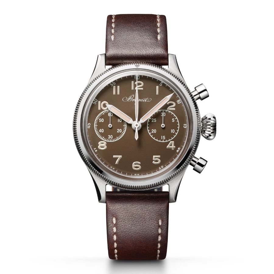 Продать б/у часы Breguet - Ломбард Часов "CHRONOS"
