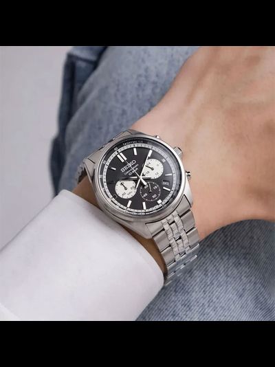 Наручные часы Seiko SSB429P1