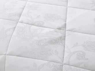 Одеяло Cleo Silk Touch 200х220 шелк/полиэфирное волокно 200/001-SLT