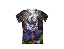 Футболка Андертейл 3Д, с полной запечаткой №8