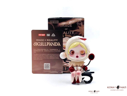 Официальный Blind Box Skullpanda, серия «Образ реальности»