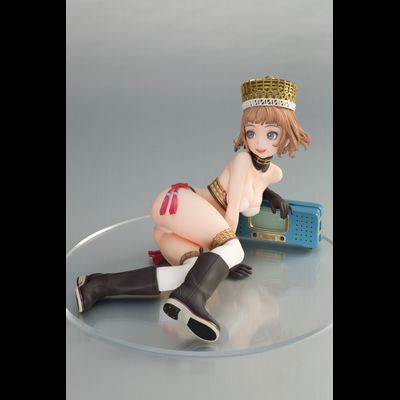 Фигурка 1/6 COMIC Kairakuten 20th COVER GIRL