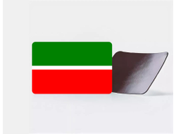 Магнит виниловый Татарстан