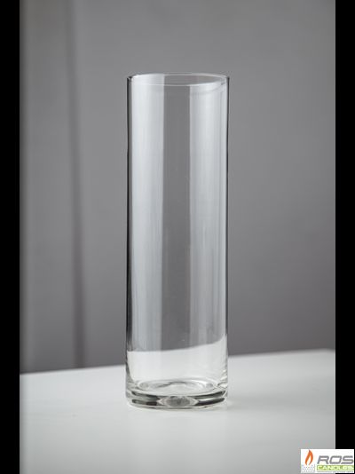 Колба/ваза 8*25 см