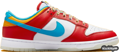 Nike Dunk Low Fruity Pebbles x Lebron James (35-45)