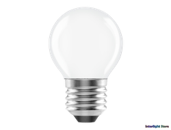 Osram Superlux Krypton P SIL Soft White 40w 230v E27