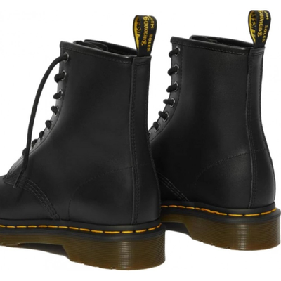 DR MARTENS 1460 NAPPA BLACK