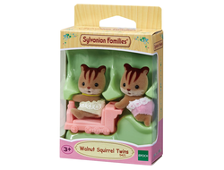 Sylvanian Families Белки-двойняшки, 5421