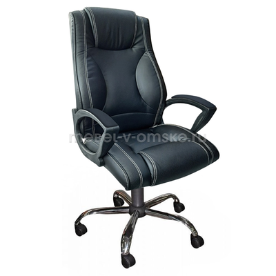Кресло руководителя Фортуна 5/51