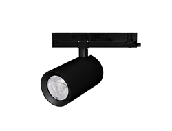 Светильник Arlight LGD-NIKA-4TR-R100-40W (BK, 24 deg, 230V)