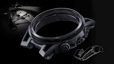 Часы Casio Edifice EFS-S640PB-1A