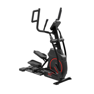 Эллиптический тренажер CardioPower X45