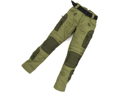 Брюки тактические 1/6 (26034) - EASY&SIMPLE