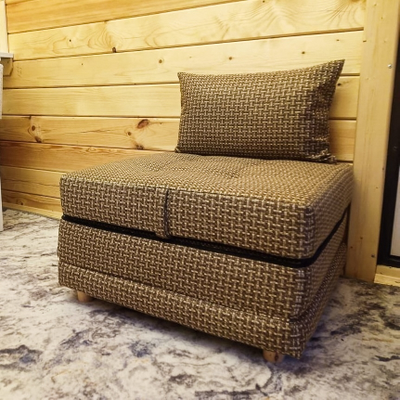 Кресло-пуф раскладной трансформер (З)