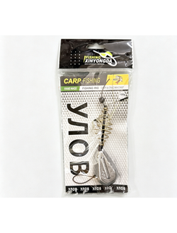 CARP FISHING УЛОВ