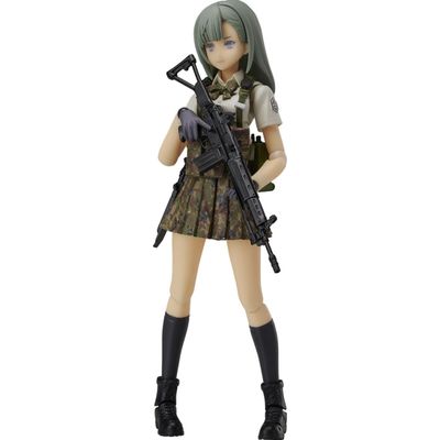 Фигурка фигма Эна Тоёсаки (figma Toyosaki Ena)