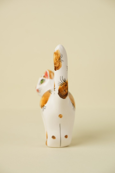 Кот-озорник