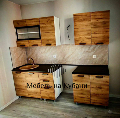 Крафт 2,0м кухонный гарнитур