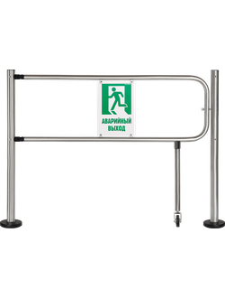 Механическая секция Антипаника «XTA-01»