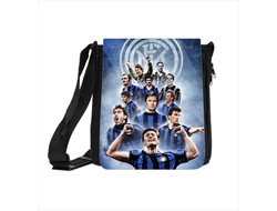 Сумка Интер, FC Inter №9