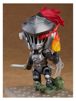 Нендроид Убийца Гоблинов (Goblin Slayer)