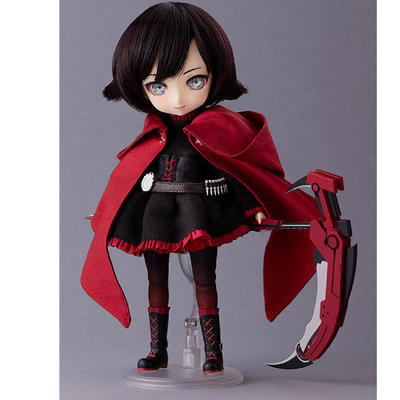 Кукла Harmonia Humming Руби Роуз (Ruby Rose)