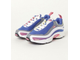 Женские кроссовки Reebok Daytona Dmx Gradation