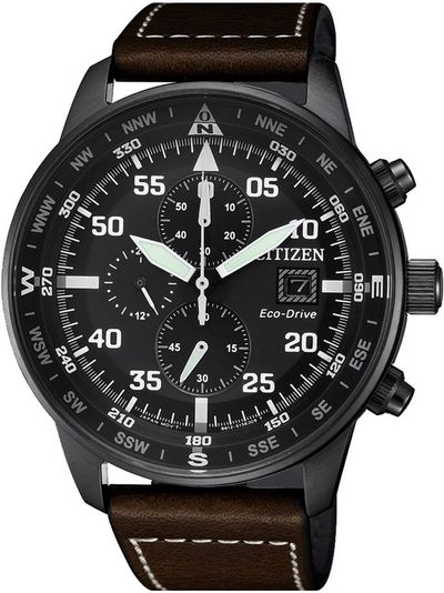 Наручные часы Citizen CA0695-17E