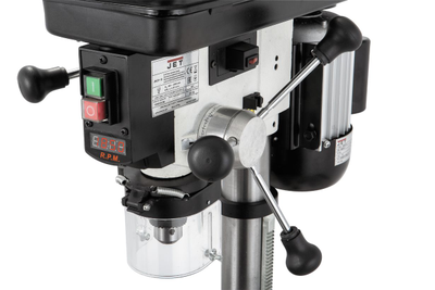 JWDP-10 Настольный сверлильный станок