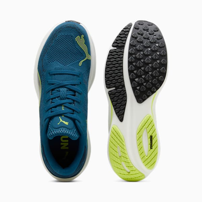 Puma Magnify Nitro 2 Ocean Lime Powder