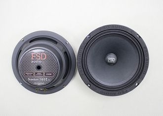 FSD AUDIO STANDART 165 C V2
