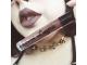 Жидкая матовая помада NYX Lip Lingerie 05 Beauty Mark