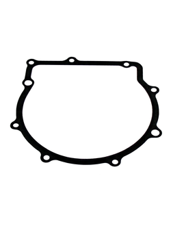 Прокладка корпуса сцепления оригинал Yamaha 3B4-15463-00-00 для Yamaha GRIZZLY 700 (2007-далее) GRIZZLY 550 (2009-2014) RHINO 700 (2008-2013) VIKING 700 (2014-далее) KODIAK 700 (2019-далее)