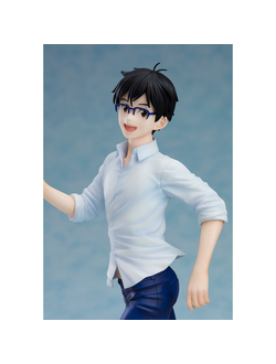 Фигурка 1/8 Юри Кацуки (Yuri Katsuki)
