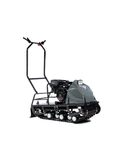 Бурлак-М2 LFK длинный на катках