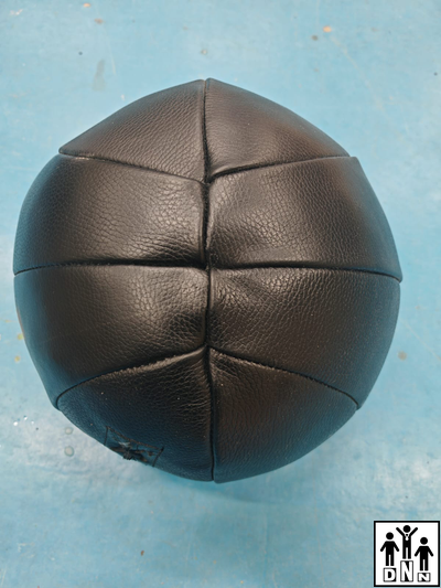 Набивной мяч медбол